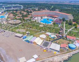 Selectum Noa Belek (ex Cesars Belek)